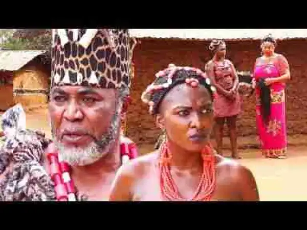 Video: THE RUTHLESS KING 1- 2017 Latest Nigerian Nollywood Full Movies | African Movies